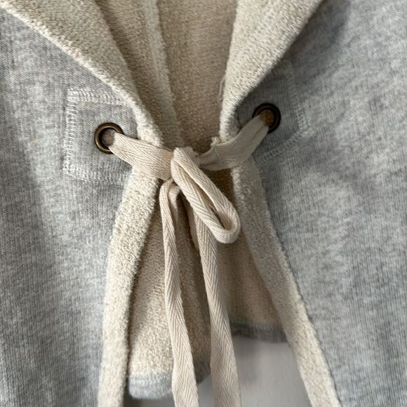 Lila P 3/4 Sleeve Open Cardigan S - Picture 3 of 7